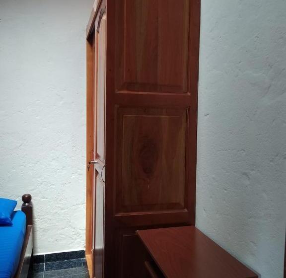 호텔 Orillas Del Pizano