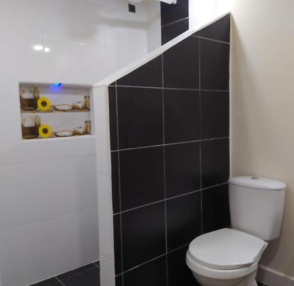 호텔 Orillas Del Pizano