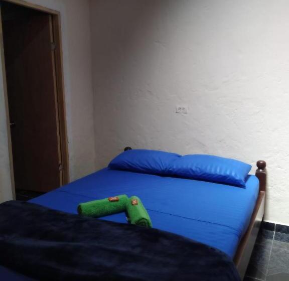 호텔 Orillas Del Pizano