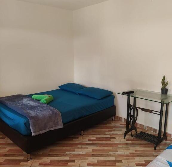 호텔 Orillas Del Pizano