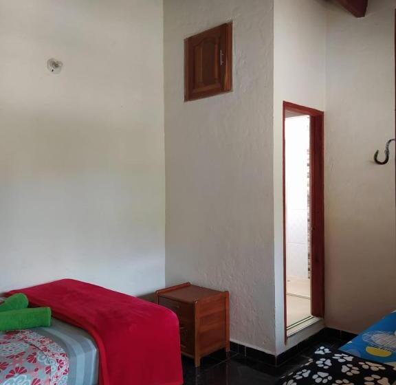 호텔 Orillas Del Pizano