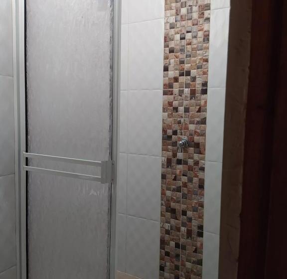 호텔 Orillas Del Pizano