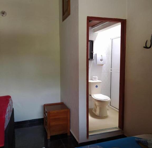 호텔 Orillas Del Pizano