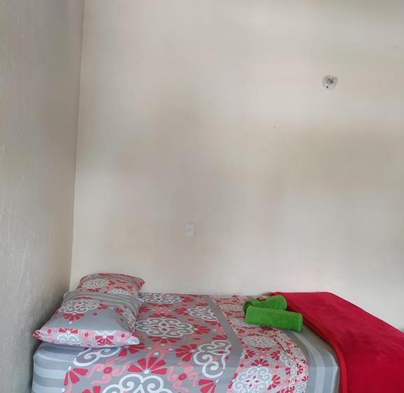 호텔 Orillas Del Pizano