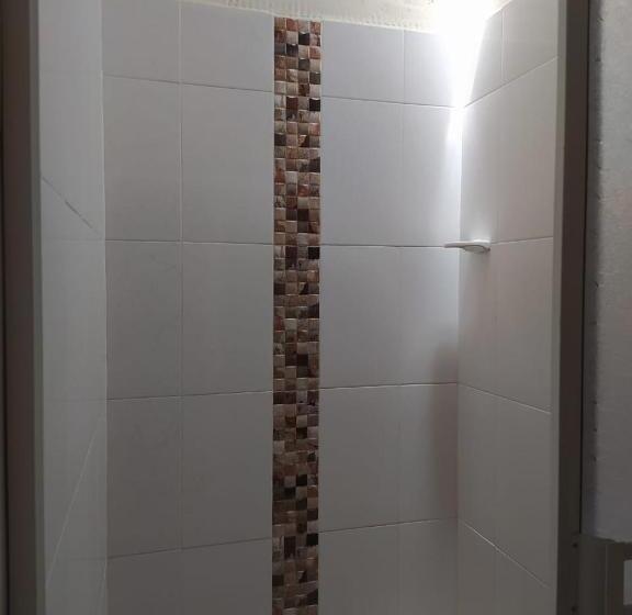 호텔 Orillas Del Pizano