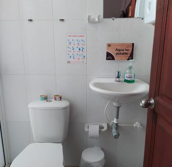 호텔 Orillas Del Pizano