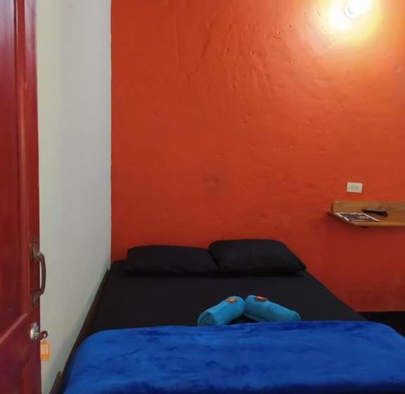 호텔 Orillas Del Pizano