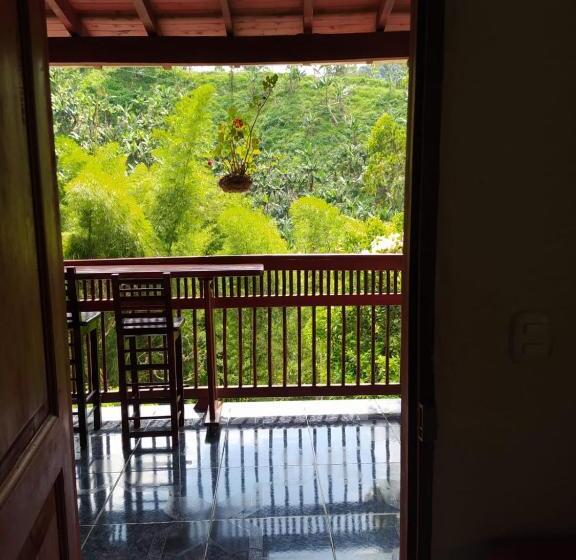 호텔 Orillas Del Pizano