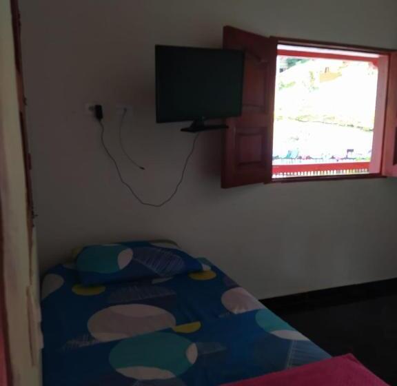 호텔 Orillas Del Pizano