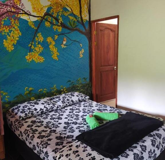 호텔 Orillas Del Pizano