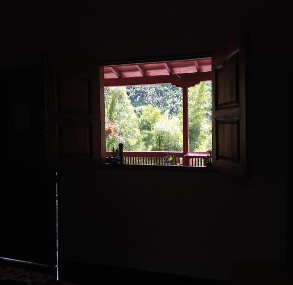 호텔 Orillas Del Pizano