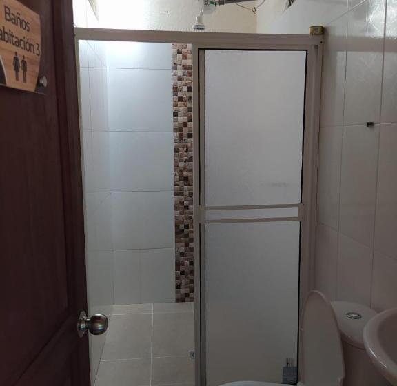 호텔 Orillas Del Pizano