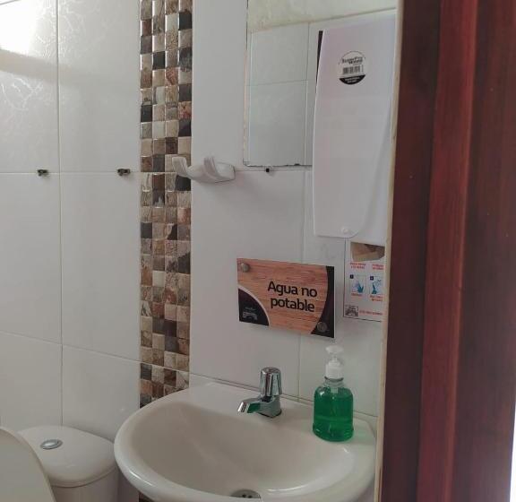 호텔 Orillas Del Pizano