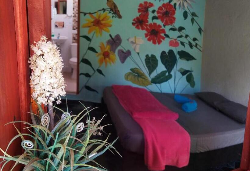 호텔 Orillas Del Pizano