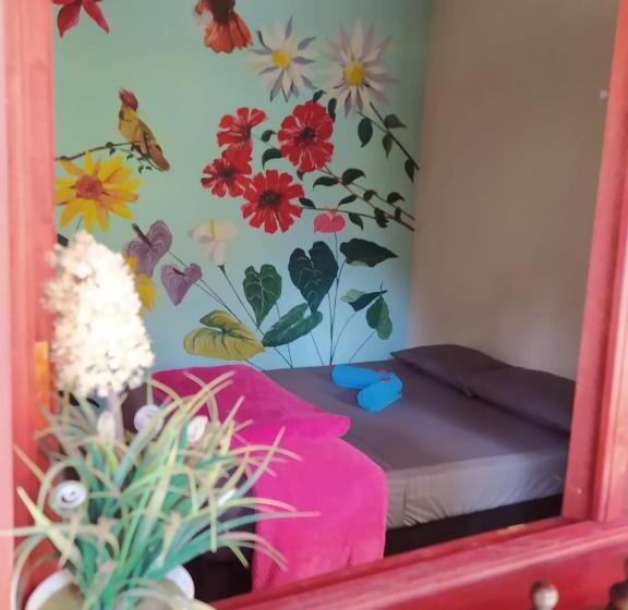 호텔 Orillas Del Pizano