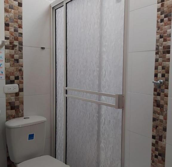 호텔 Orillas Del Pizano