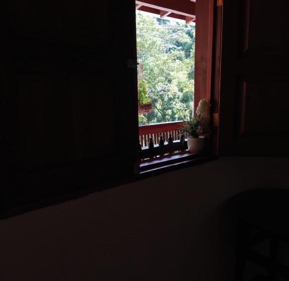 호텔 Orillas Del Pizano