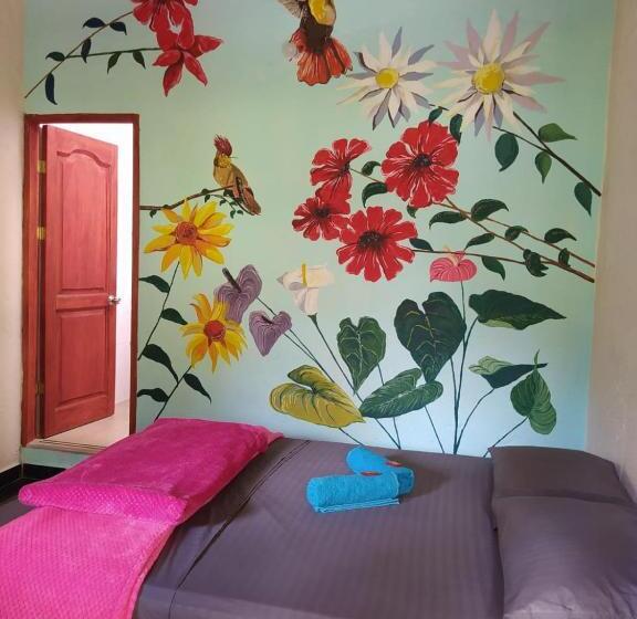 호텔 Orillas Del Pizano