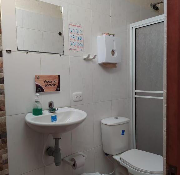 호텔 Orillas Del Pizano