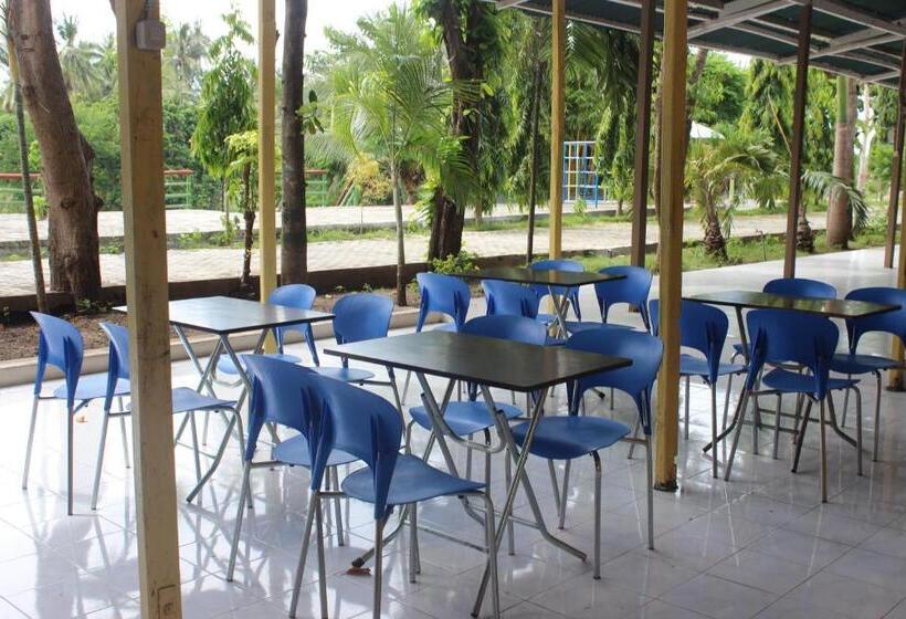 Отель Pondok Wisata Dan Restoran Elim