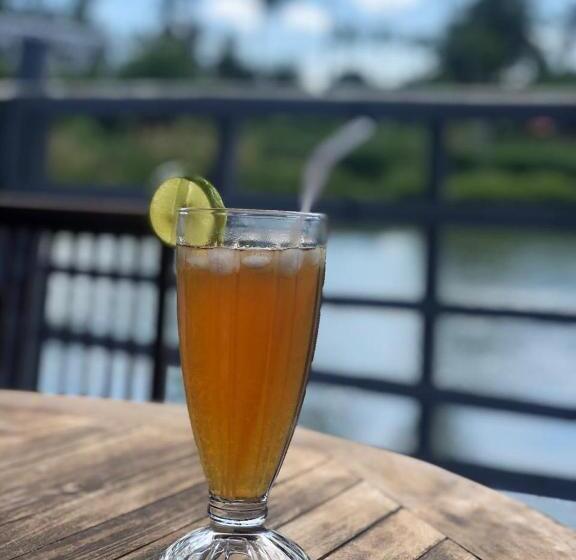 Отель Pondok Wisata Dan Restoran Elim