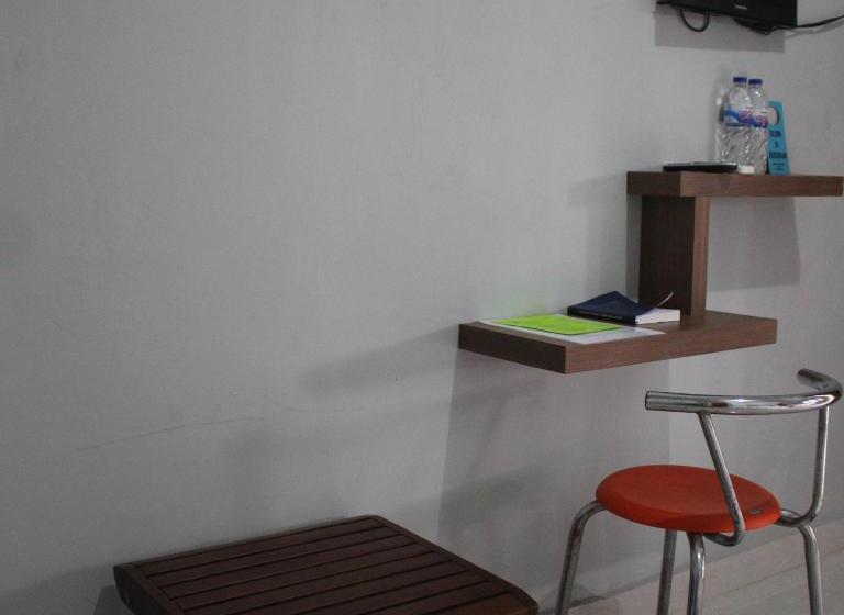 Отель Pondok Wisata Dan Restoran Elim