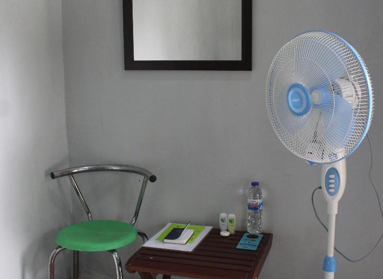 Отель Pondok Wisata Dan Restoran Elim