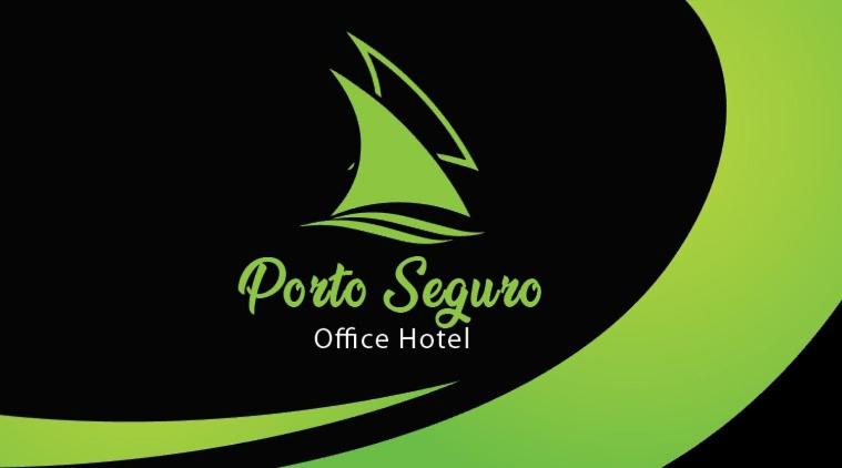 酒店 Porto Seguro Office