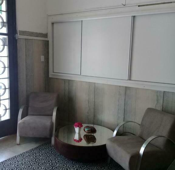 酒店 Porto Seguro Office