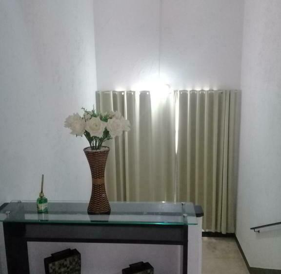 酒店 Porto Seguro Office