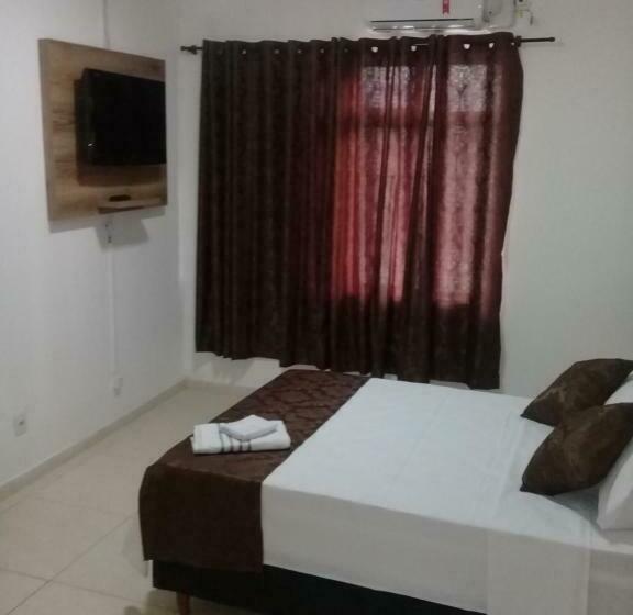 酒店 Porto Seguro Office