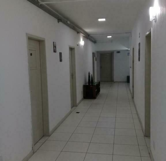 酒店 Porto Seguro Office