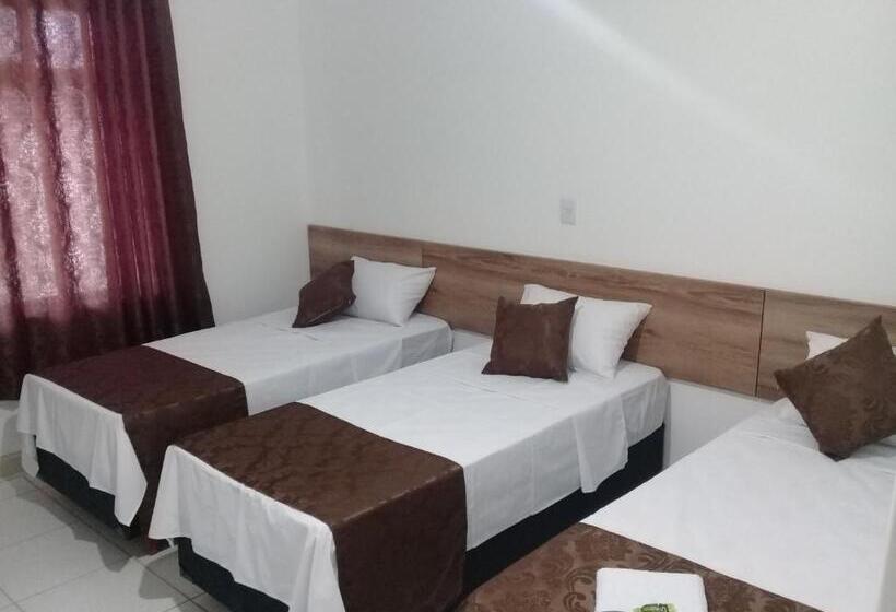 酒店 Porto Seguro Office