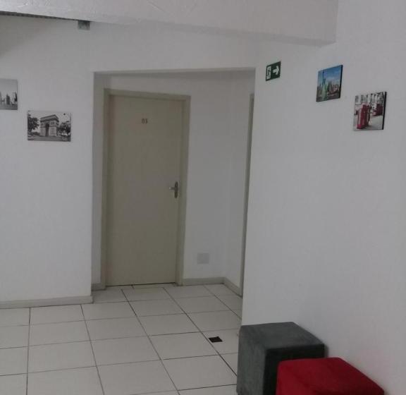 酒店 Porto Seguro Office