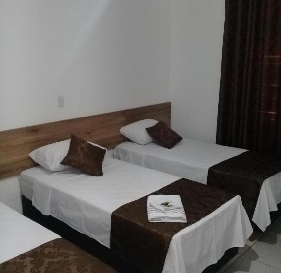 酒店 Porto Seguro Office