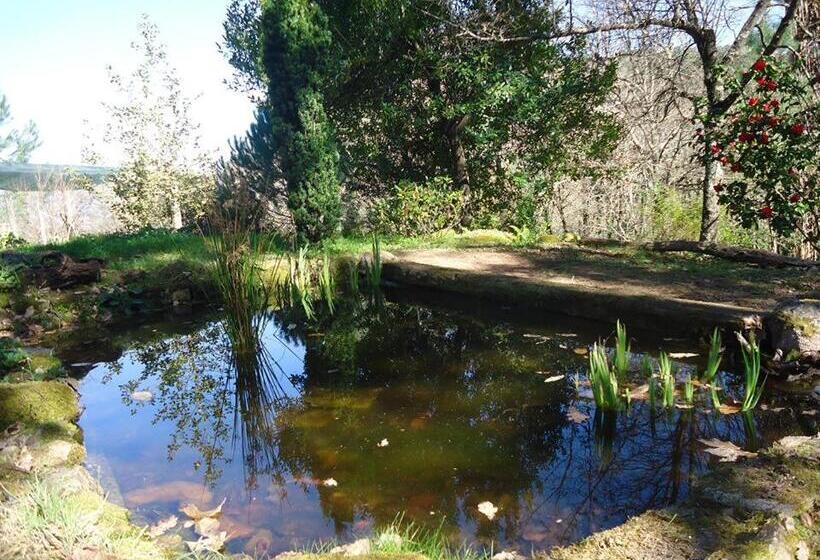 Отель Quinta Da Mata