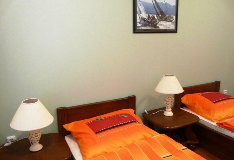 Szálloda Resort Maják