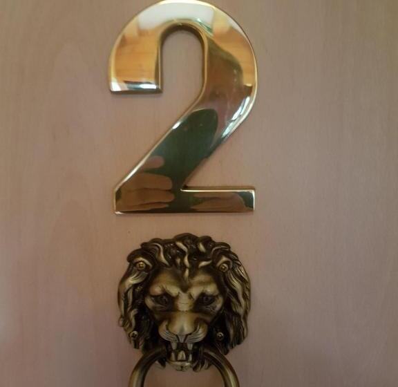 Отель & Restaurant Wilder Eber