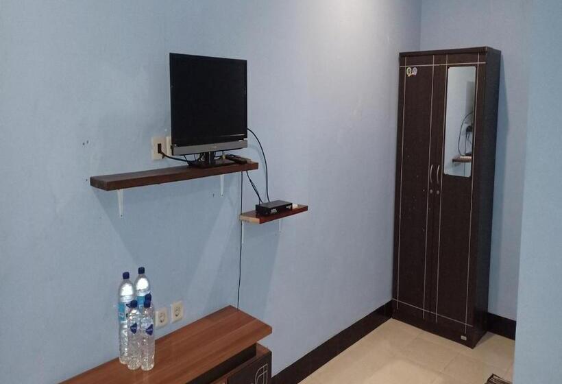 בית מלון כפרי Ridho Malik