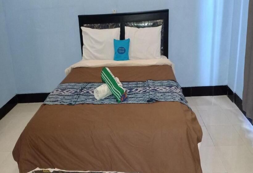 בית מלון כפרי Ridho Malik