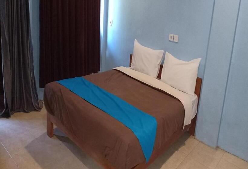 בית מלון כפרי Ridho Malik