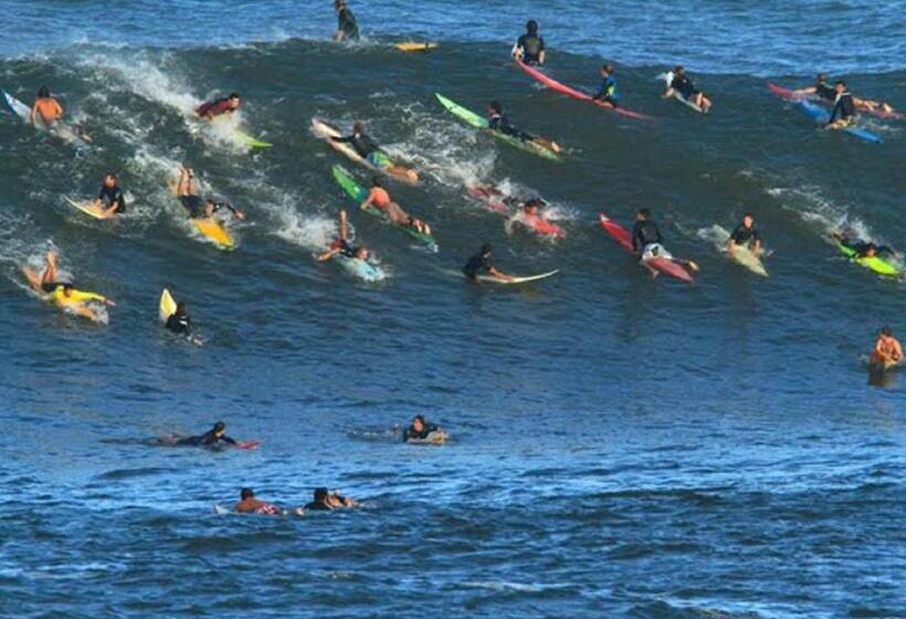 בית מלון כפרי Ridho Malik