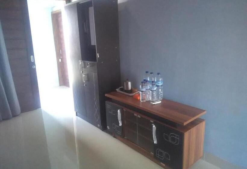 בית מלון כפרי Ridho Malik