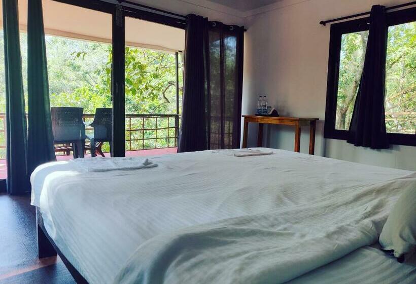 فندق Samyama Retreat