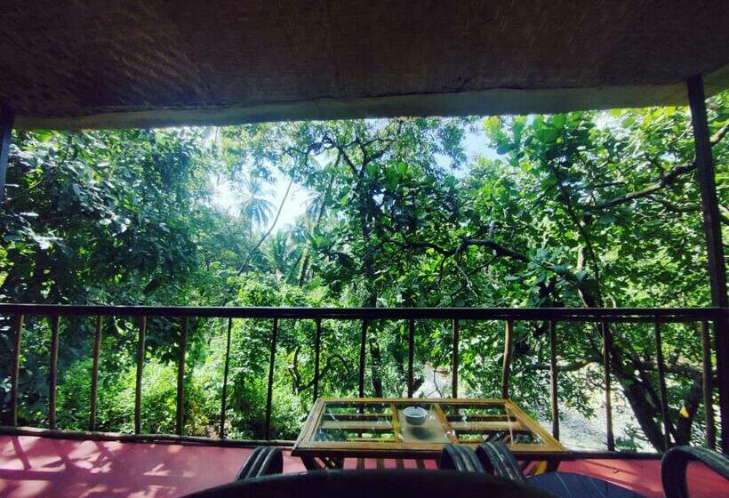 فندق Samyama Retreat