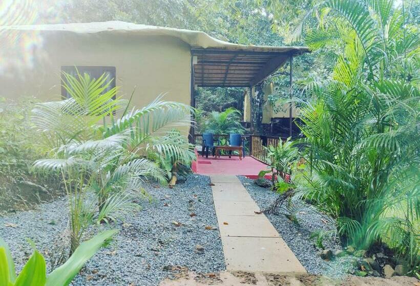 فندق Samyama Retreat