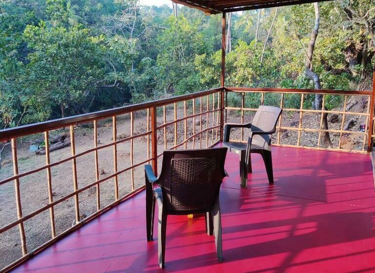 فندق Samyama Retreat