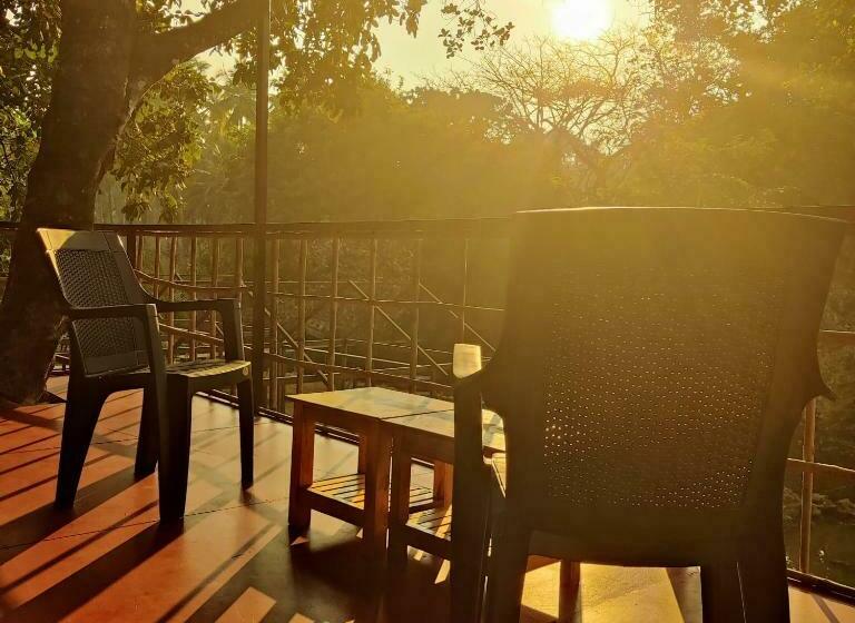 فندق Samyama Retreat