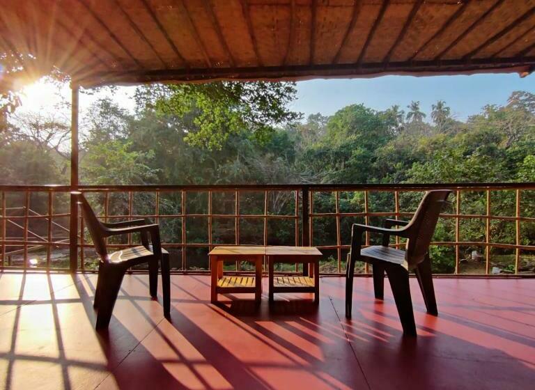 فندق Samyama Retreat