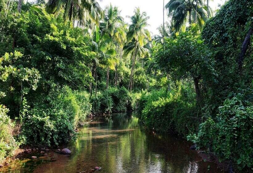 فندق Samyama Retreat